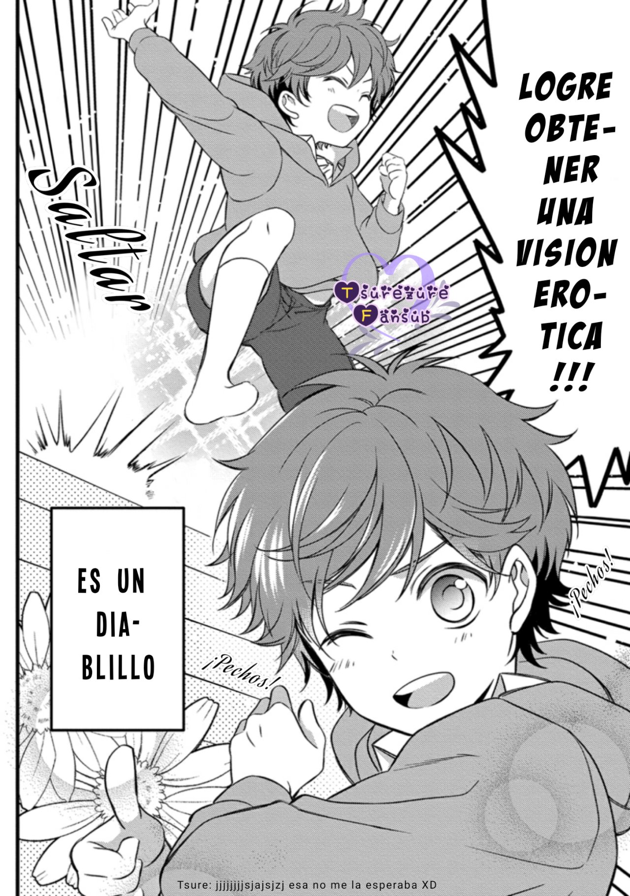 This love is legal Oneshot 第23页