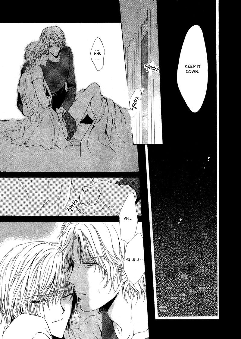 Kenshuui wa Koakuma to Odoru Vol. 1 Ch. 1 第35页