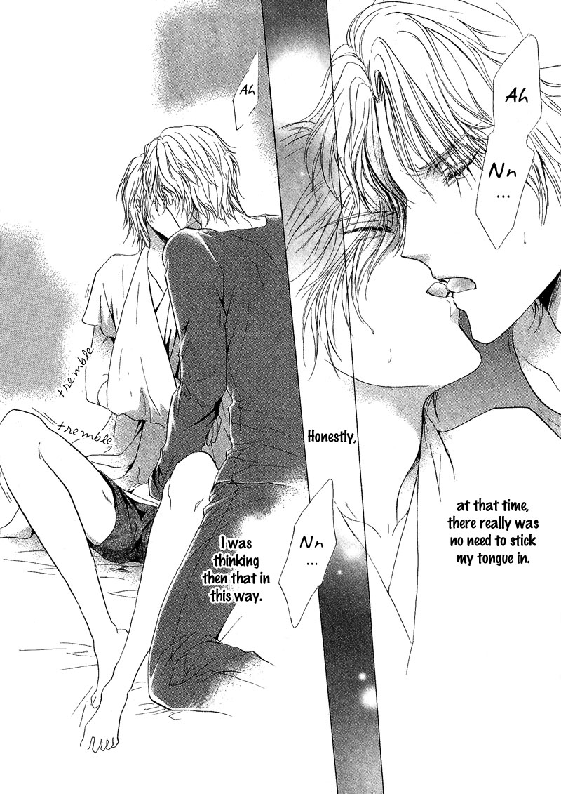 Kenshuui wa Koakuma to Odoru Vol. 1 Ch. 1 第38页