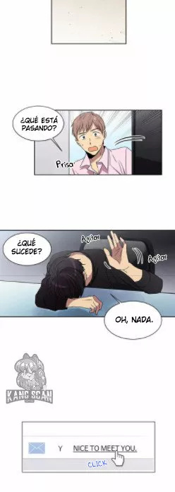 Nice to Meet You Ch. 2 第2页
