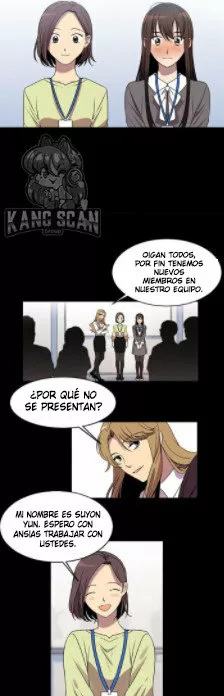 Nice to Meet You Ch. 2 第12页