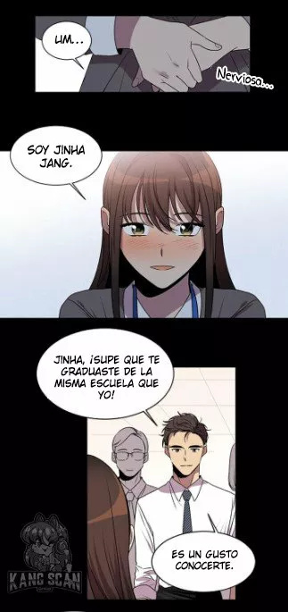 Nice to Meet You Ch. 2 第13页