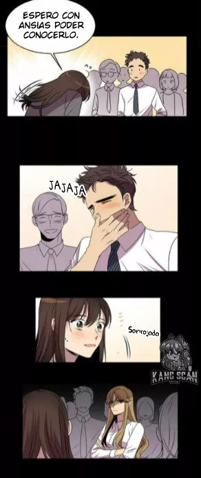 Nice to Meet You Ch. 2 第14页