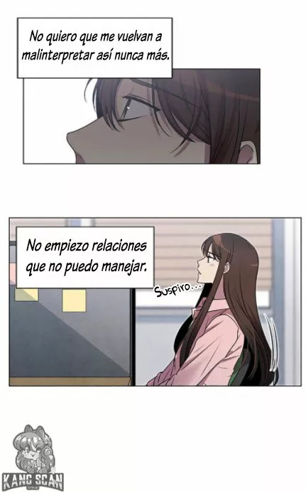 Nice to Meet You Ch. 2 第17页