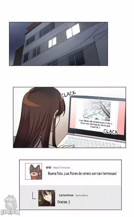 Nice to Meet You Ch. 2 第18页