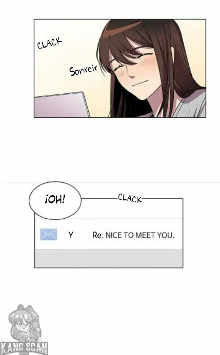 Nice to Meet You Ch. 2 第19页