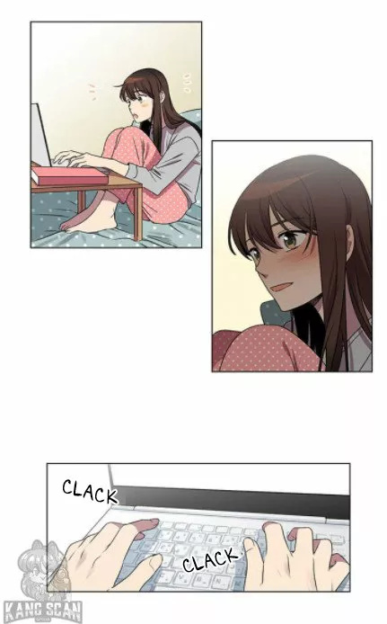 Nice to Meet You Ch. 2 第20页