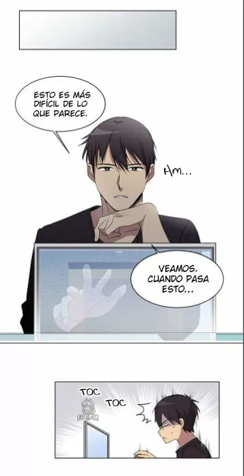 Nice to Meet You Ch. 2 第21页