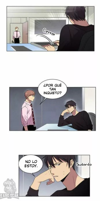 Nice to Meet You Ch. 2 第22页