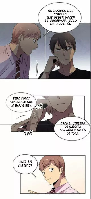 Nice to Meet You Ch. 2 第23页