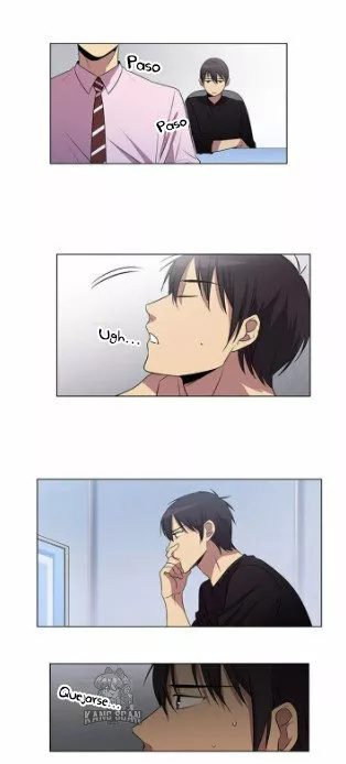 Nice to Meet You Ch. 2 第24页