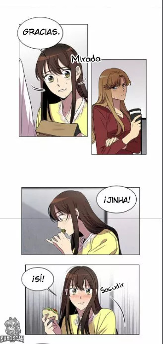 Nice to Meet You Ch. 2 第27页