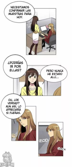Nice to Meet You Ch. 2 第28页
