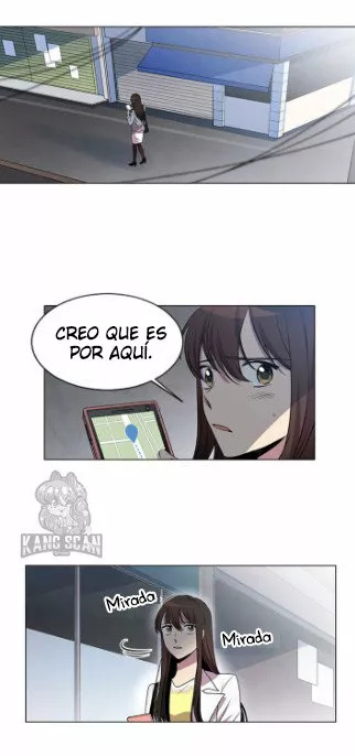 Nice to Meet You Ch. 2 第30页