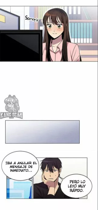 Nice to Meet You Ch. 2 第4页