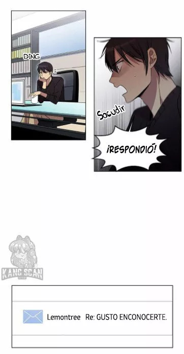 Nice to Meet You Ch. 2 第5页