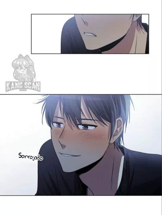Nice to Meet You Ch. 2 第6页