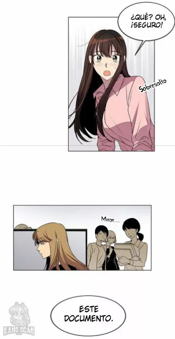 Nice to Meet You Ch. 2 第8页