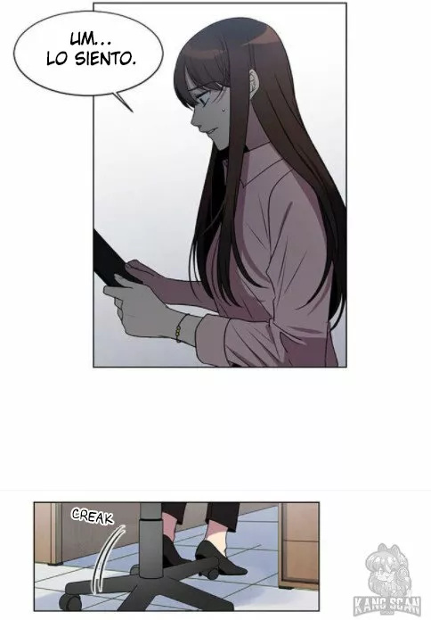 Nice to Meet You Ch. 2 第10页
