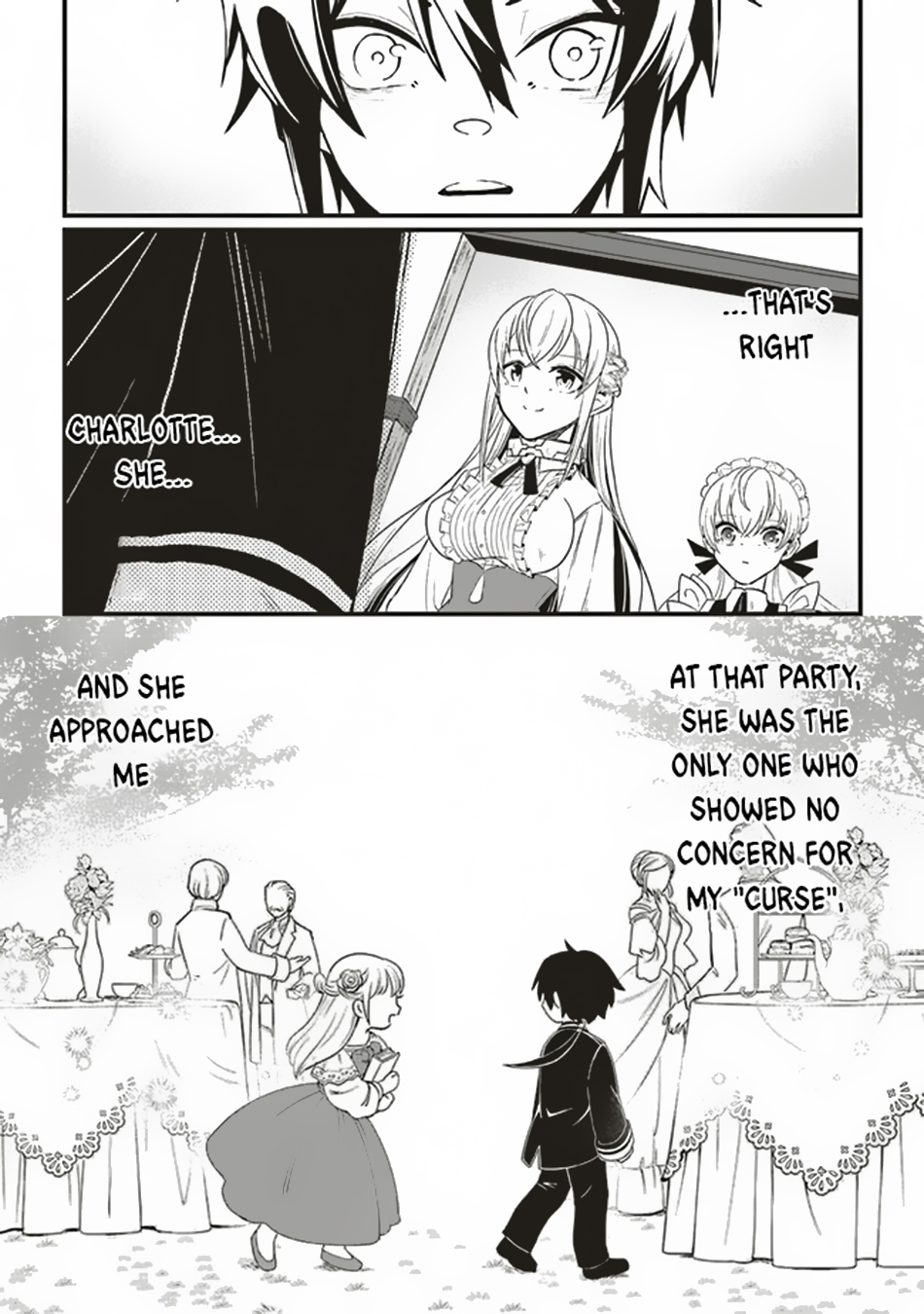 Akuyaku Ouji no Eiyuutan Collar 第19页