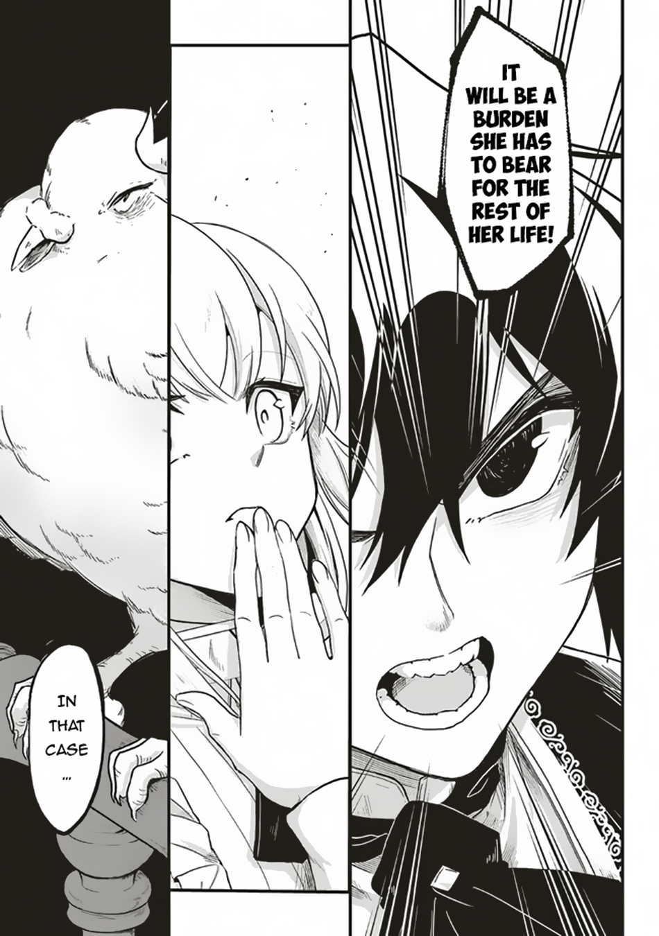 Akuyaku Ouji no Eiyuutan Collar 第8页