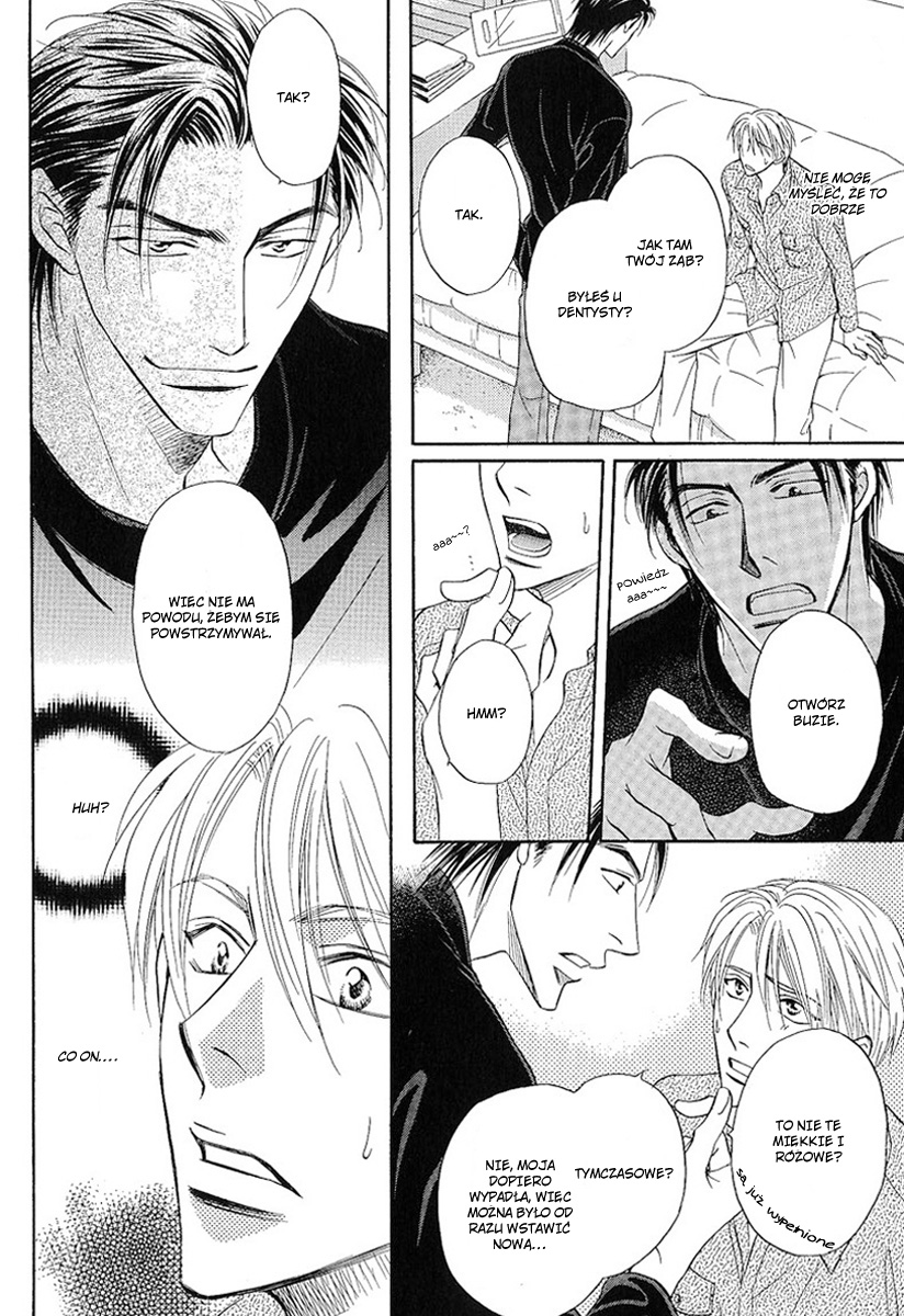 Renai Kyoutei Nukegake Nashi! Vol. 1 Ch. 2 第29页