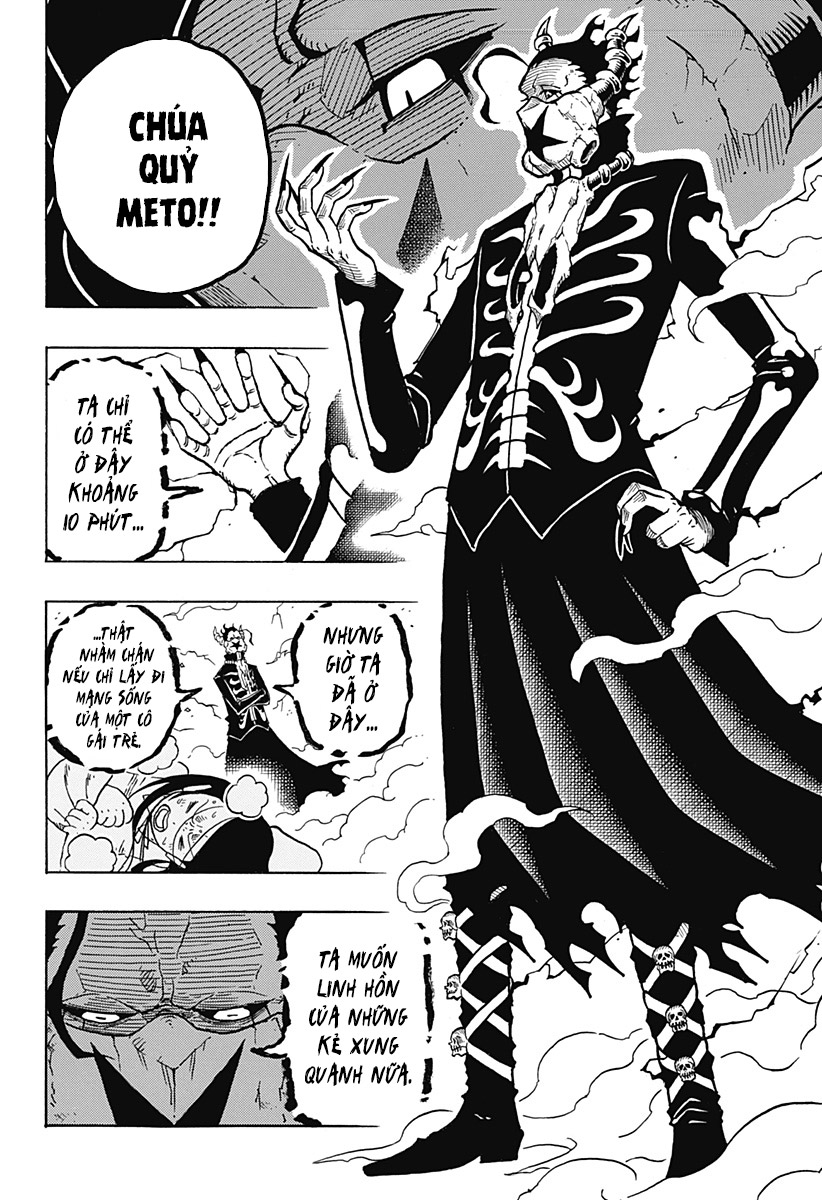 Exorcist no Kiyoshi-kun Vol. 1 Ch. 1 第29页