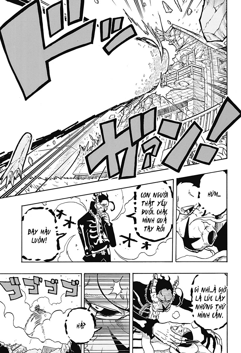 Exorcist no Kiyoshi-kun Vol. 1 Ch. 1 第38页