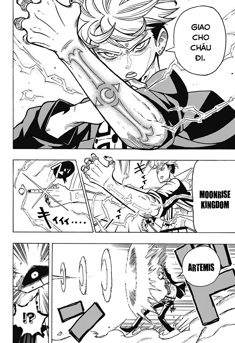 Exorcist no Kiyoshi-kun Vol. 1 Ch. 1 第43页