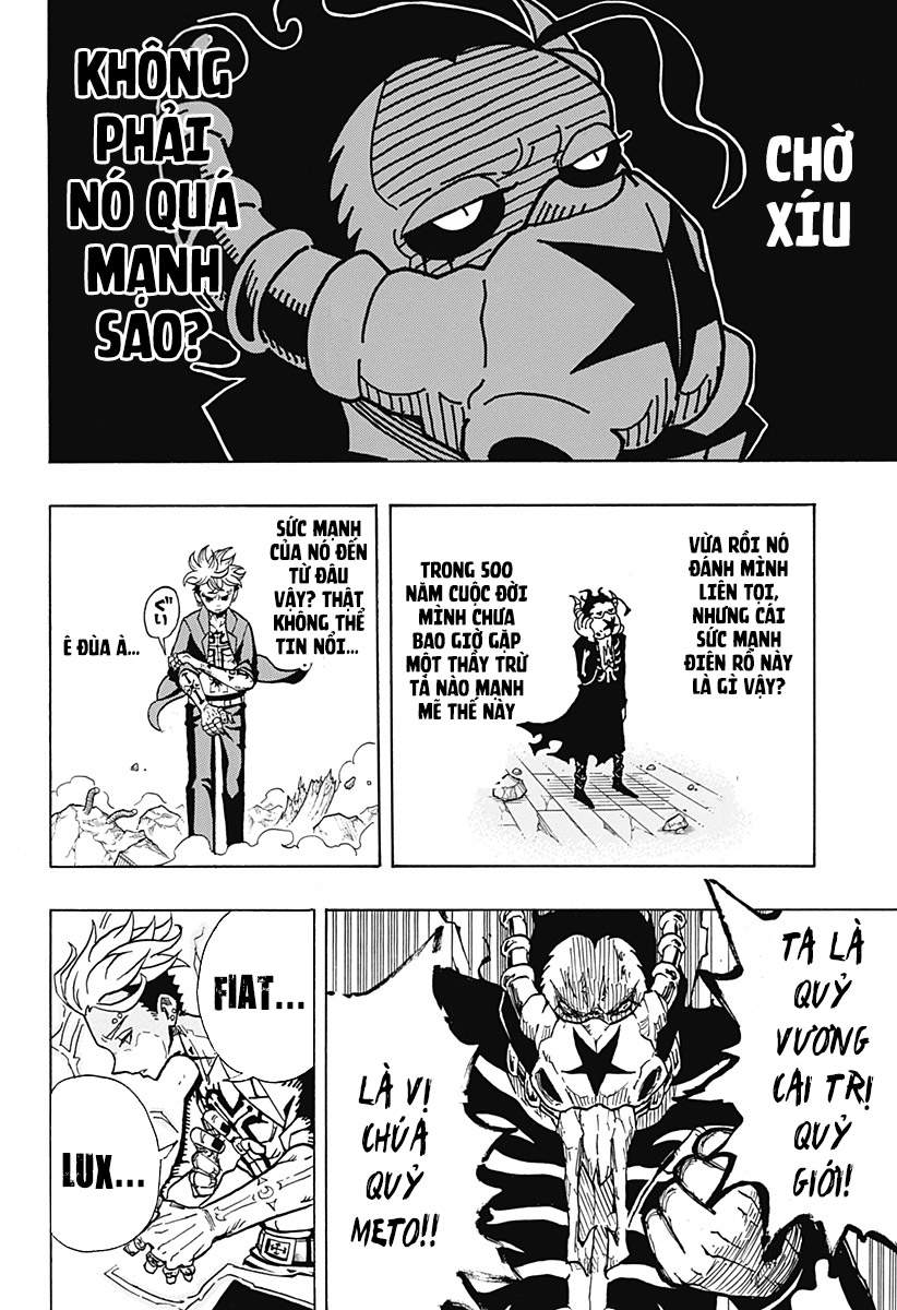 Exorcist no Kiyoshi-kun Vol. 1 Ch. 1 第46页