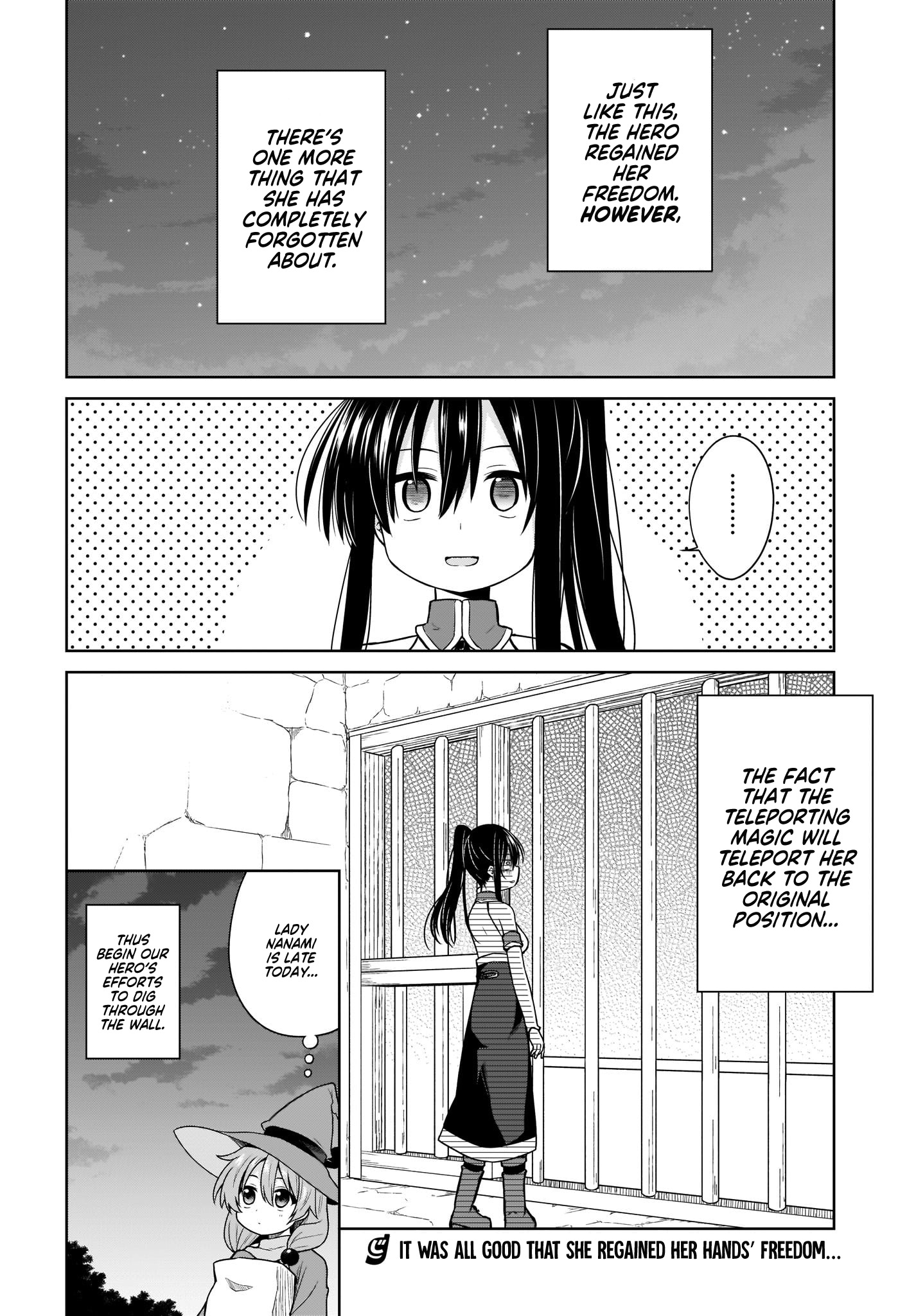 Yuusha ka Maou ka Erabasete Vol. 1 Ch. 6 第14页