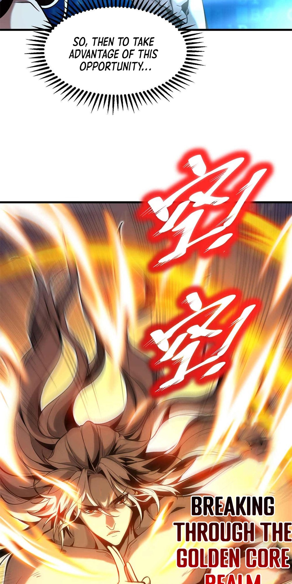 My Disciples Cultivate, While I Slack Off! Ch. 2 第14页