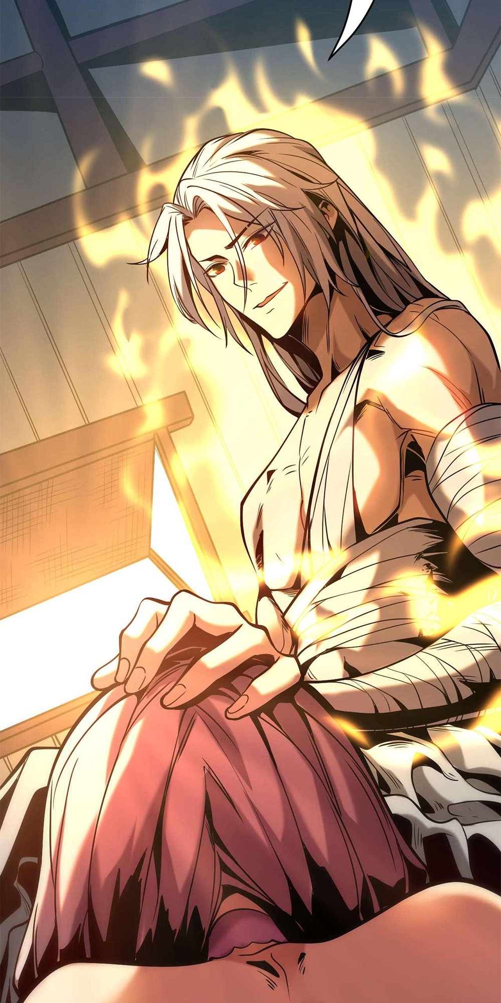 My Disciples Cultivate, While I Slack Off! Ch. 2 第18页