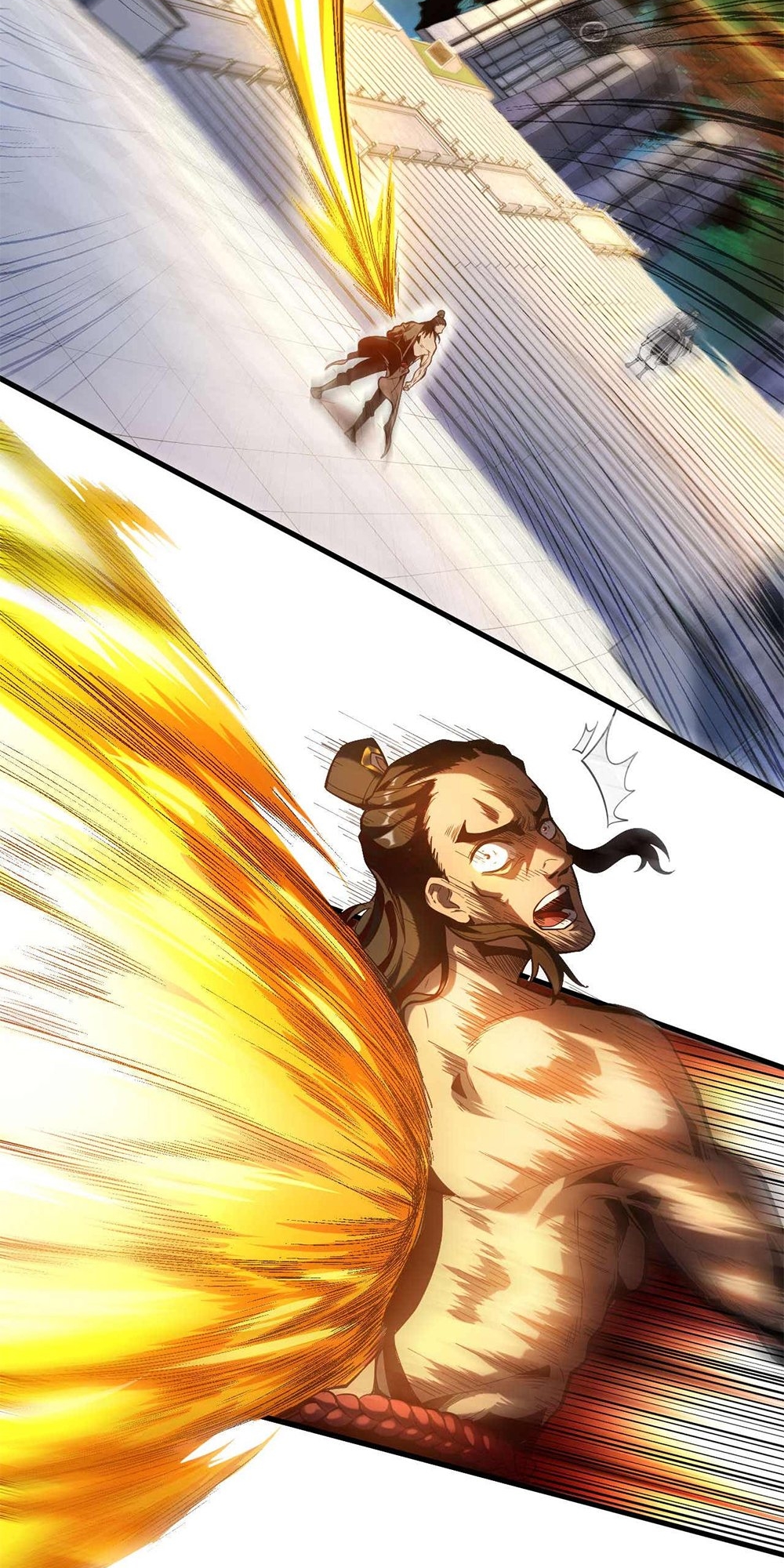 My Disciples Cultivate, While I Slack Off! Ch. 2 第32页