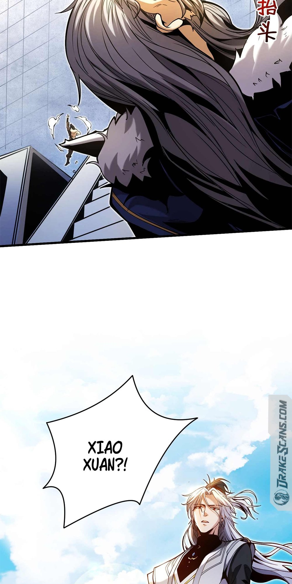 My Disciples Cultivate, While I Slack Off! Ch. 2 第40页