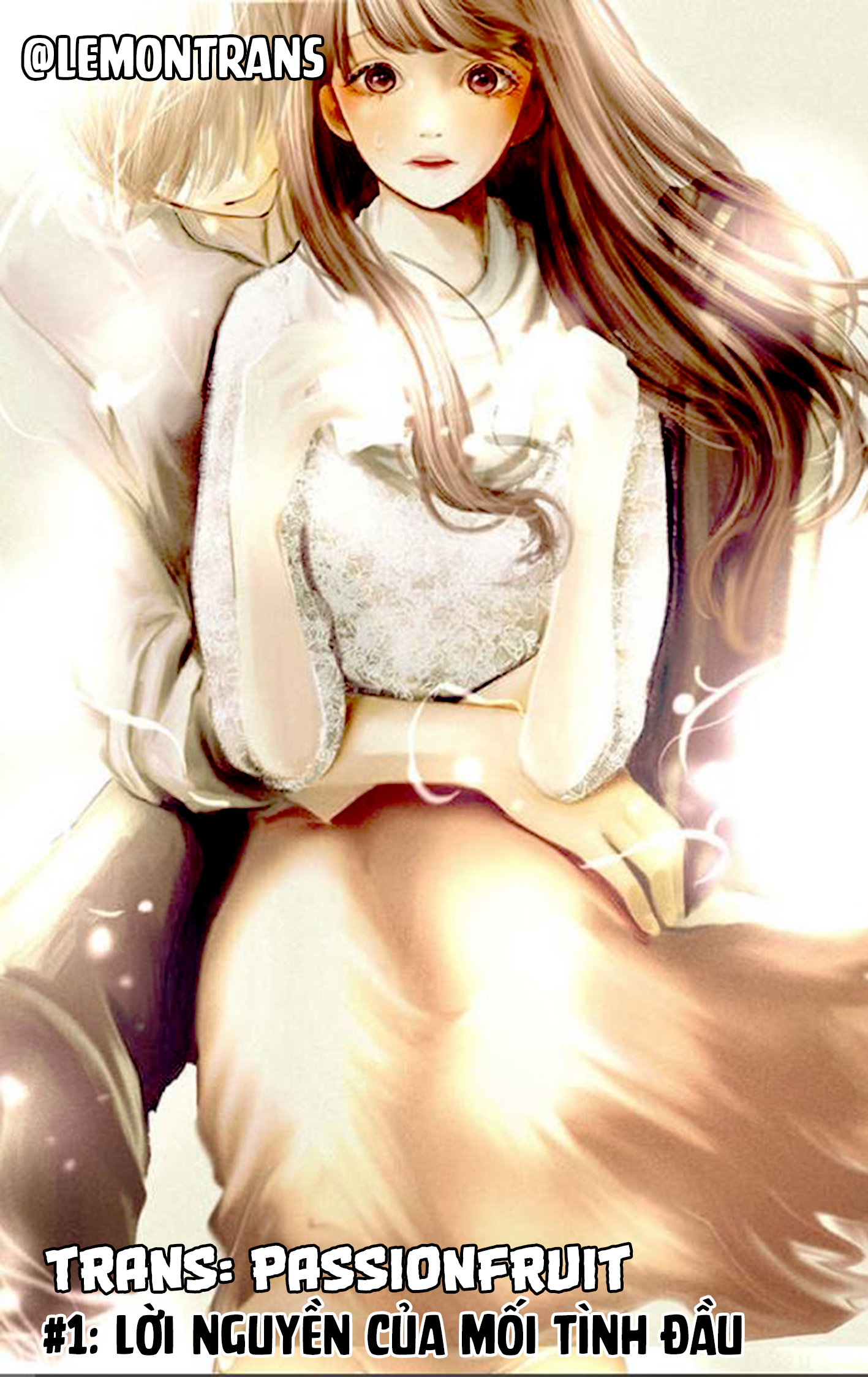 Seishun Cinderella 第2页