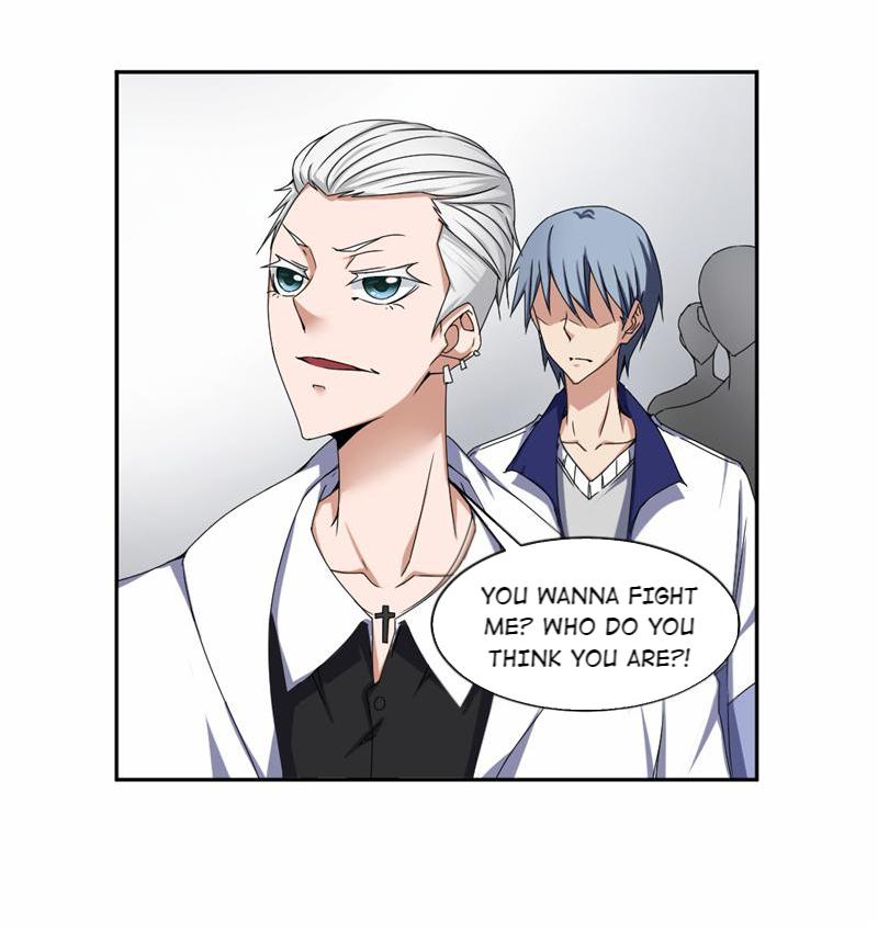 Absolute Peerless Doctor Episode 1 第14页