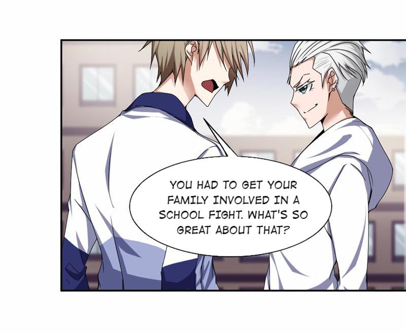 Absolute Peerless Doctor Episode 1 第16页