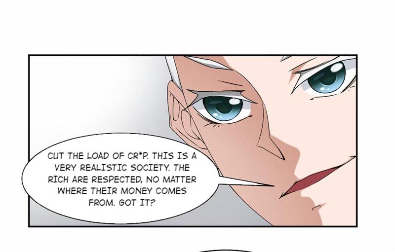 Absolute Peerless Doctor Episode 1 第17页