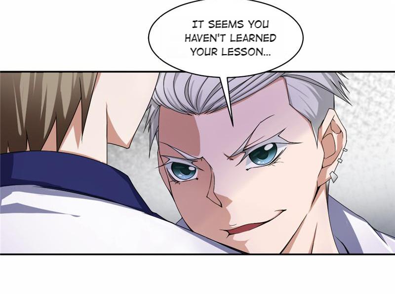 Absolute Peerless Doctor Episode 1 第18页