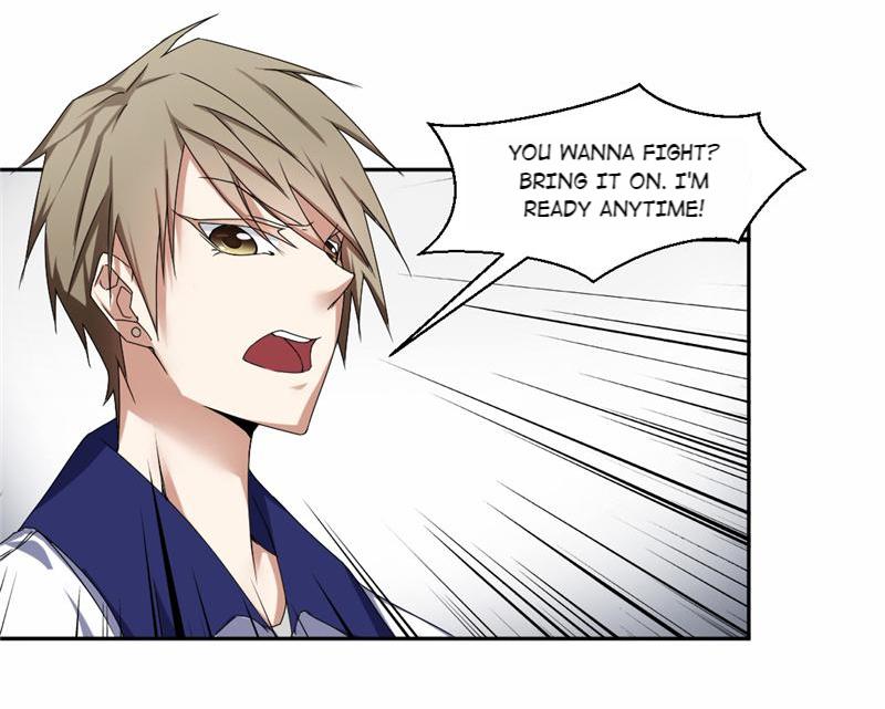 Absolute Peerless Doctor Episode 1 第19页