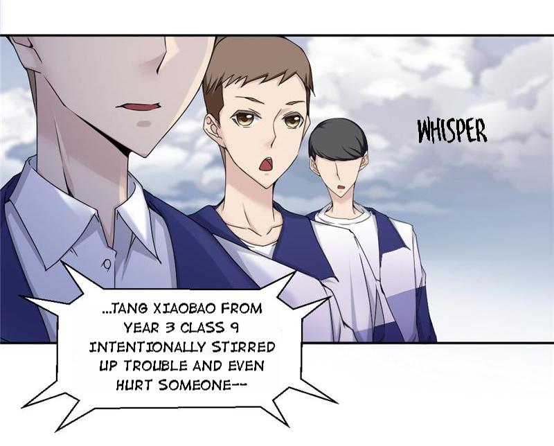 Absolute Peerless Doctor Episode 1 第3页