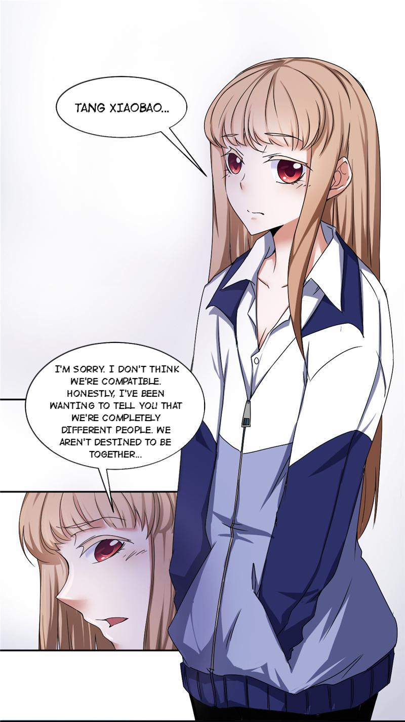 Absolute Peerless Doctor Episode 1 第21页