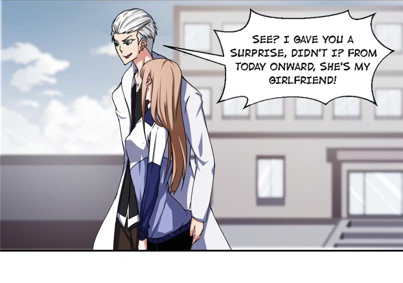 Absolute Peerless Doctor Episode 1 第22页