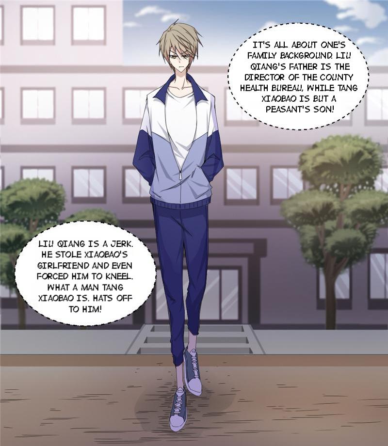 Absolute Peerless Doctor Episode 1 第10页