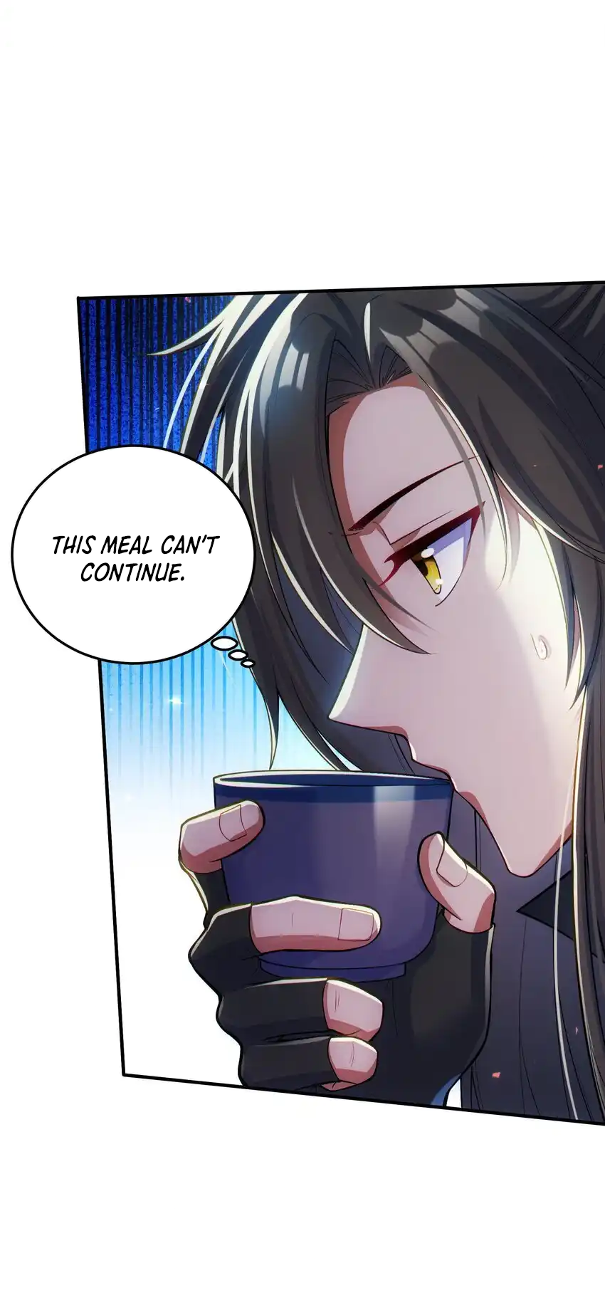 Fairy, Wait a Moment! Please Listen to My Argument Ch. 3 第14页