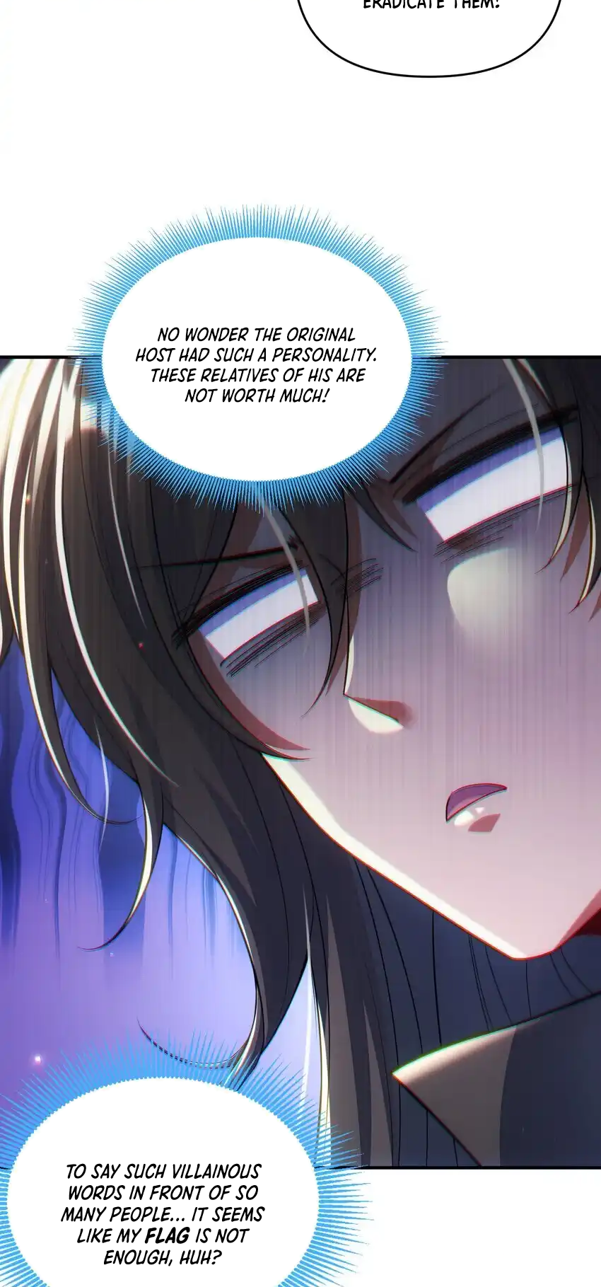 Fairy, Wait a Moment! Please Listen to My Argument Ch. 3 第19页