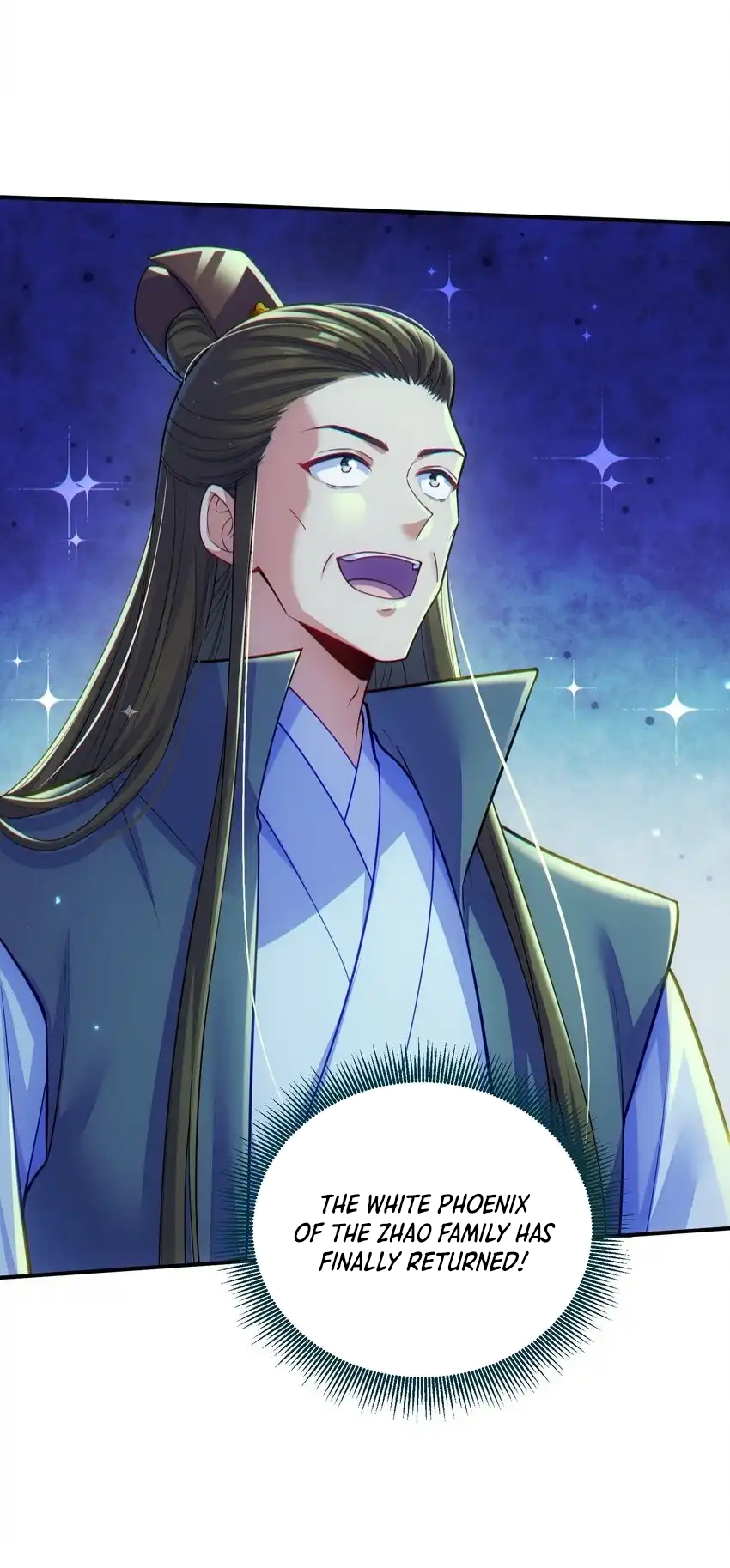 Fairy, Wait a Moment! Please Listen to My Argument Ch. 3 第3页