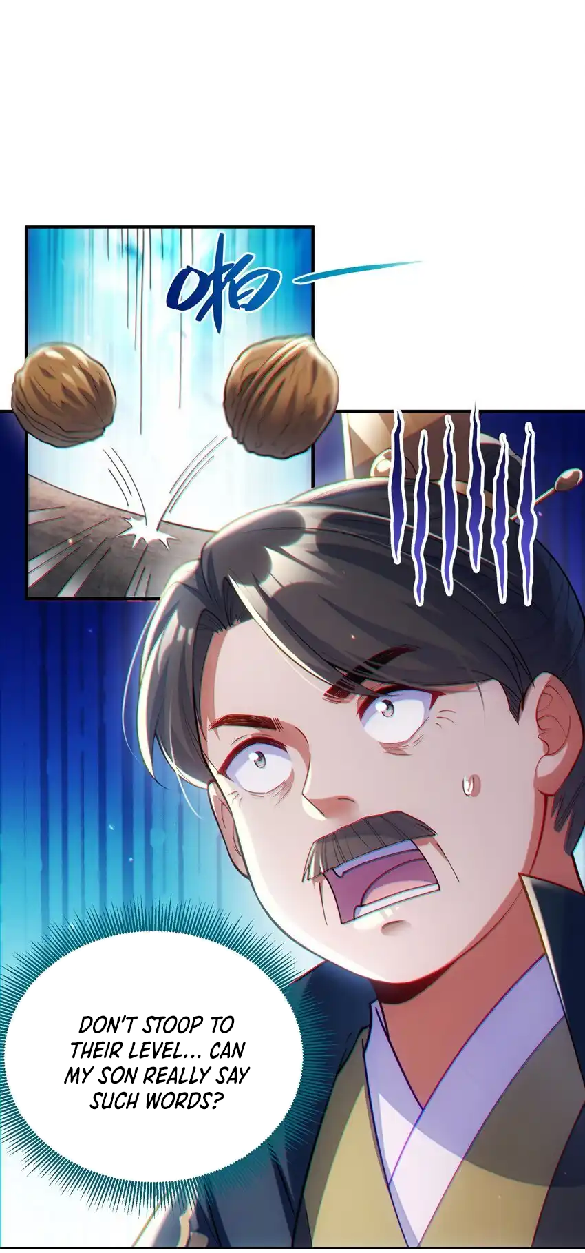 Fairy, Wait a Moment! Please Listen to My Argument Ch. 3 第21页