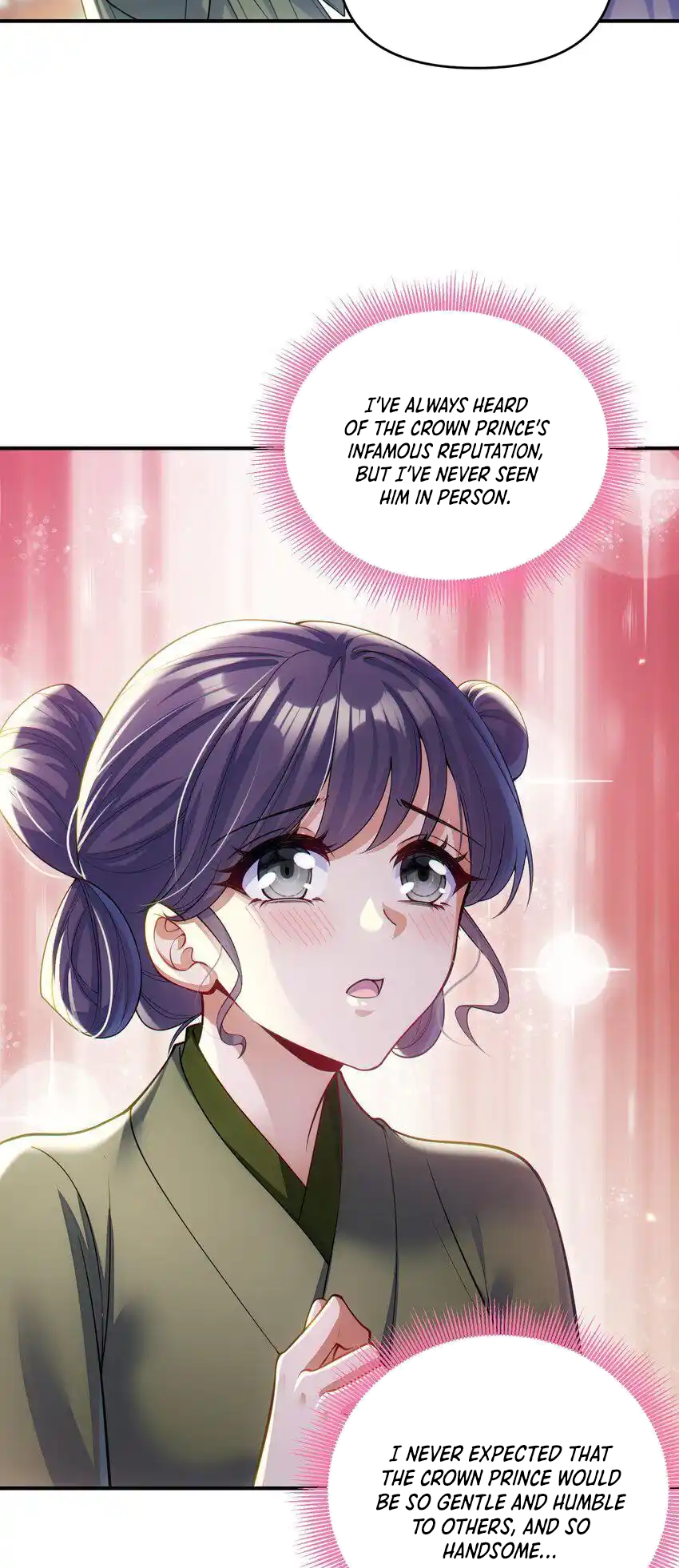 Fairy, Wait a Moment! Please Listen to My Argument Ch. 3 第27页